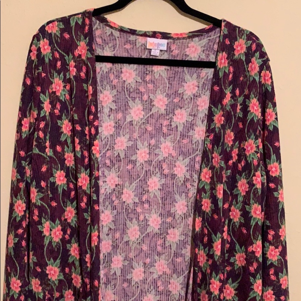 Lularoe Sarah
